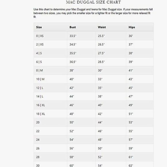 Mac Duggal 11292 Floral Prom Dress - AUTHENTIC - Picture 4 of 5